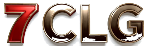 7clg logo